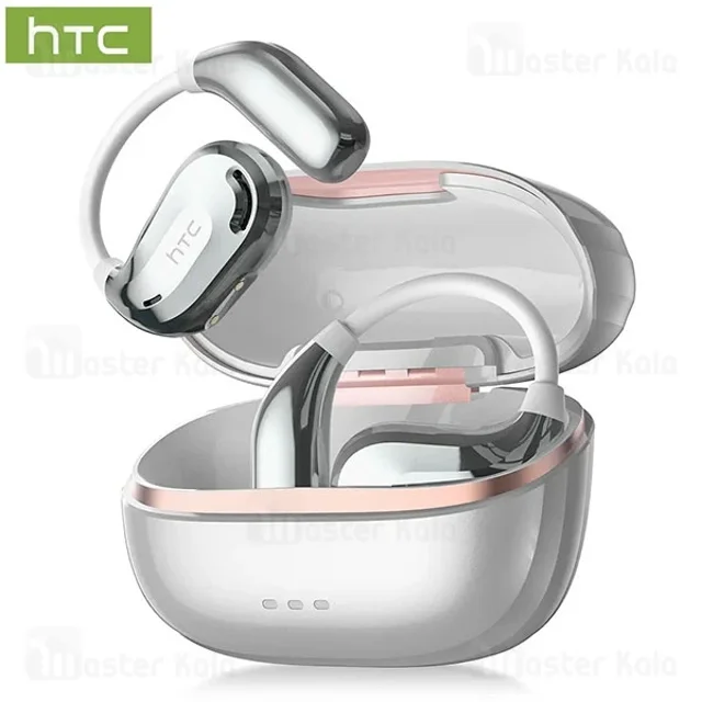 هندزفری بلوتوث اچ تی سی HTC NE18 - تصویر 3