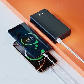 پاوربانک 20000 بیوا Biva BP-042 توان 10 وات - تصویر 3
