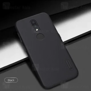 قاب محافظ نیلکین نوکیا Nokia 4.2 Nillkin Frosted Shield - تصویر 4