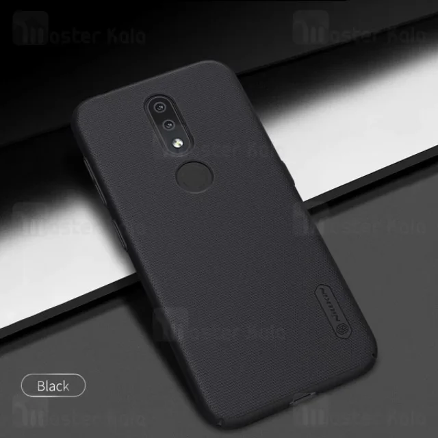 قاب محافظ نیلکین نوکیا Nokia 4.2 Nillkin Frosted Shield - تصویر 4