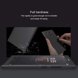 قاب محافظ نیلکین سونی Sony Xperia L2 Nillkin Frosted Shield - تصویر 2