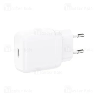 شارژر دیواری ایس فست ACEFAST A130 PD20W GaN Fast Charger توان 20 وات - تصویر 4