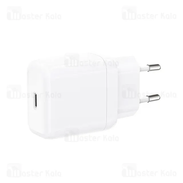 شارژر دیواری ایس فست ACEFAST A130 PD20W GaN Fast Charger توان 20 وات - تصویر 4