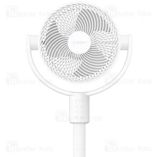 پنکه ایستاده شیائومی Xiaomi Smart Standing Air Circulation Fan BPLDS11DM - تصویر 3