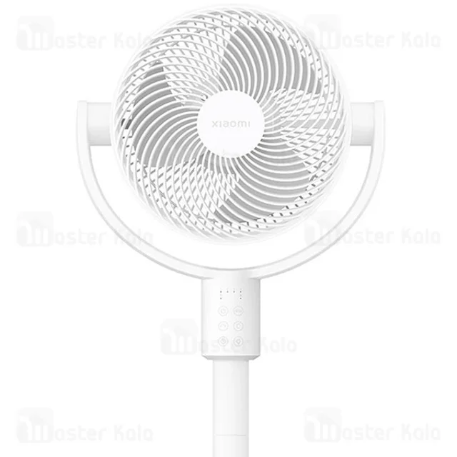 پنکه ایستاده شیائومی Xiaomi Smart Standing Air Circulation Fan BPLDS11DM - تصویر 3