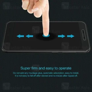 محافظ صفحه نمایش شیشه ای نیلکین شیائومی Xiaomi Redmi Go Nillkin H Glass - تصویر 6