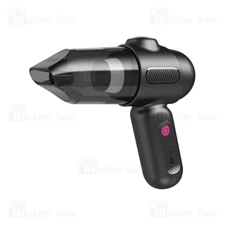جارو شارژی دمنده بیوا Biva BVC-06 توان 50 وات - تصویر 3