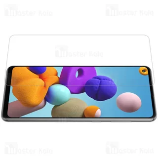 محافظ صفحه شیشه ای نیلکین سامسونگ Samsung Galaxy A21s Nillkin H+ Pro - تصویر 6