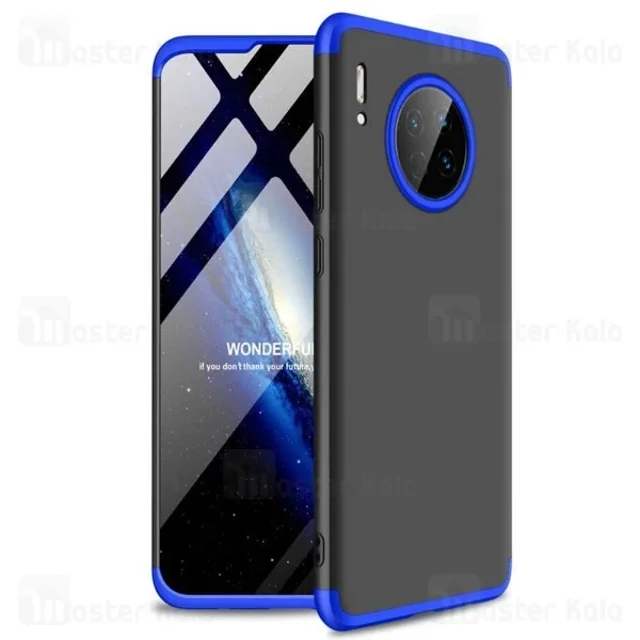 قاب 360 درجه هواوی Huawei Mate 30 GKK 360 Full Case - تصویر 3
