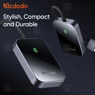 دانگل وایرلس کارپلی مک دودو Mcdodo CA-7210 Wireless Apple Carplay Adaptor - تصویر 7