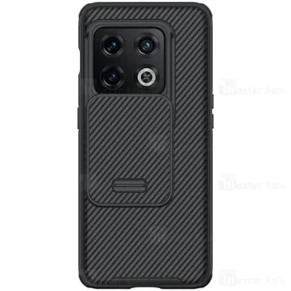 قاب محافظ نیلکین وان پلاس Oneplus 10 Pro Nillkin CamShield Pro Case دارای محافظ دوربین - تصویر 4