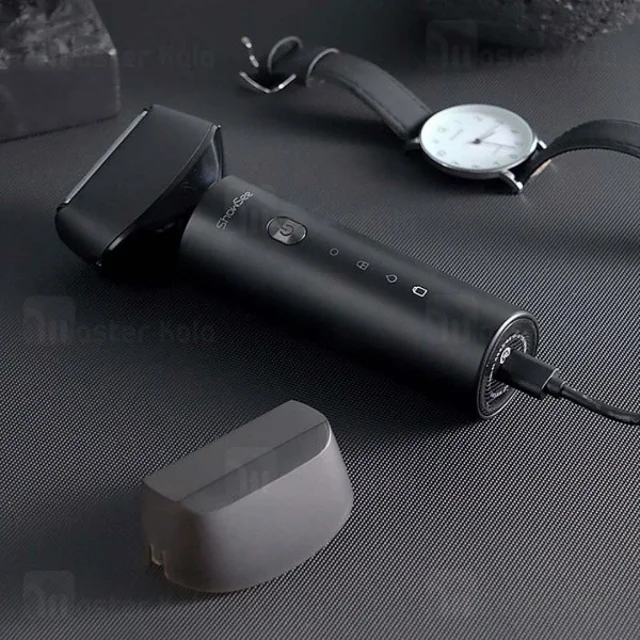 ریش تراش شیائومی Xiaomi ShowSee F601 - تصویر 7