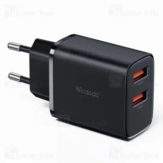 شارژر دیواری مک دودو Mcdodo CH-5070 توان 12 وات - تصویر 2