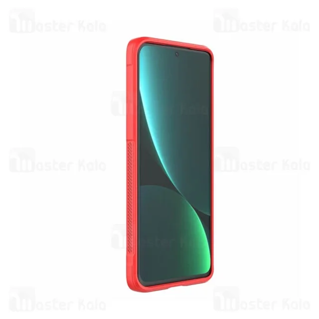 قاب سیلیکونی شیائومی Xiaomi 12 / 12X / 12S Magic Shield - تصویر 6