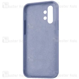 قاب سیلیکونی سامسونگ Samsung Galaxy A13 4G Silicone TPU Case - تصویر 2