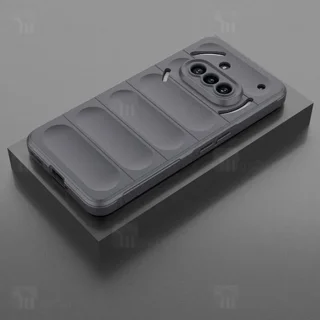 قاب سیلیکونی ناتینگ فون Nothing Phone 3a Magic Shield - تصویر 7