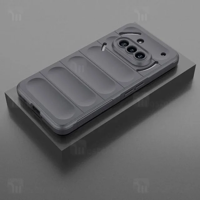 قاب سیلیکونی ناتینگ فون Nothing Phone 3a Magic Shield - تصویر 7