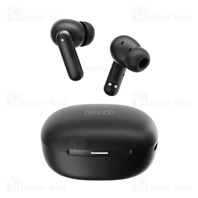 هندزفری بلوتوث کیو سی وای QCY Melobuds N30 - تصویر 2