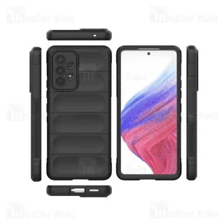 قاب سیلیکونی سامسونگ Samsung Galaxy A53 Magic Shield - تصویر 7