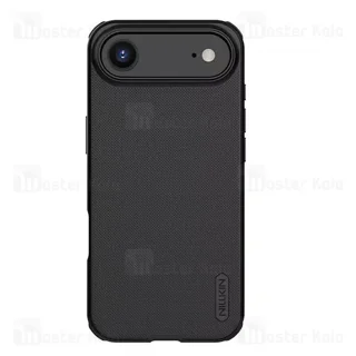 قاب محافظ مگنتی نیلکین آیفون Apple iPhone Air Nillkin Frosted Shield Pro Magnetic - تصویر 2