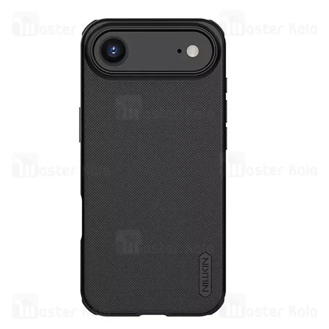 قاب محافظ مگنتی نیلکین آیفون Apple iPhone Air Nillkin Frosted Shield Pro Magnetic - تصویر 2