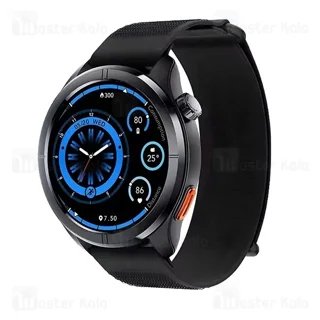 ساعت هوشمند هایلو Haylou Solar Neo 2 گلوبال - تصویر 4
