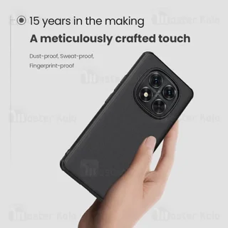قاب محافظ نیلکین شیائومی Xiaomi Redmi Note 14 Pro Plus Nillkin Frosted Shield Pro - تصویر 8