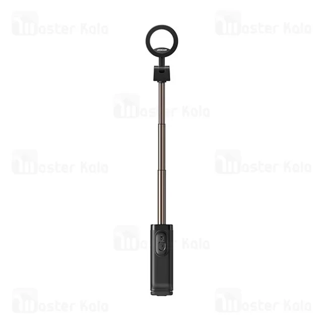 مونوپاد و پایه نگهدارنده شاتر دار مگنتی جویروم Joyroom ZS509 - تصویر 4