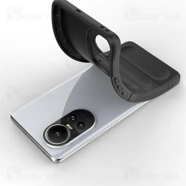 قاب سیلیکونی اوپو Oppo Reno 10 5G Magic Shield - تصویر 4