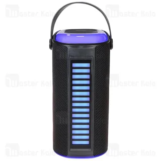 اسپیکر بلوتوث یسیدو Yesido YSW37 توان 20 وات فلش و رم خور - تصویر 3