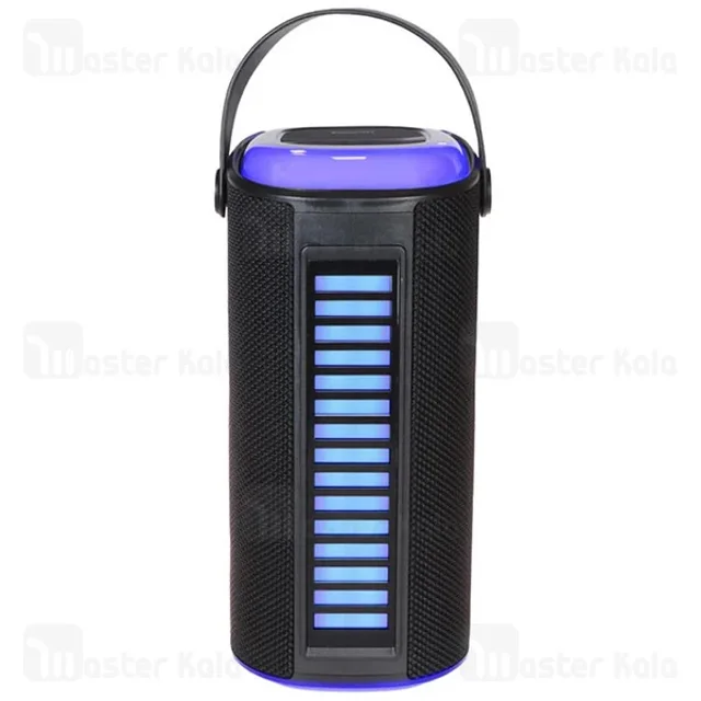 اسپیکر بلوتوث یسیدو Yesido YSW37 توان 20 وات فلش و رم خور - تصویر 3