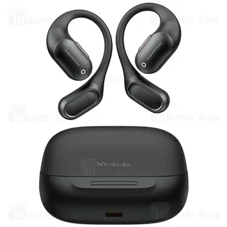 هندزفری بلوتوث مک دودو Mcdodo HP-007 Sound True Wireless Earbuds - تصویر 2