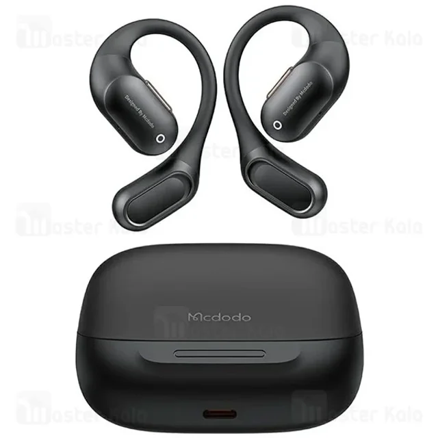 هندزفری بلوتوث مک دودو Mcdodo HP-007 Sound True Wireless Earbuds - تصویر 2