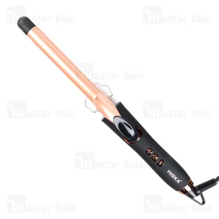 فر کننده مو کلیپسی هیسکا Hiska H5415 - تصویر 3