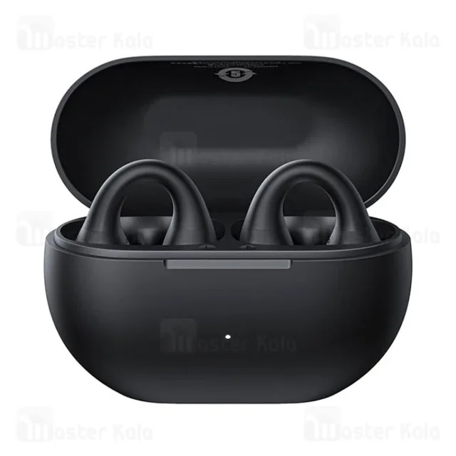 هندزفری بلوتوث بیسوس Baseus Bass 15 Clip A00079500113-00 - تصویر 3