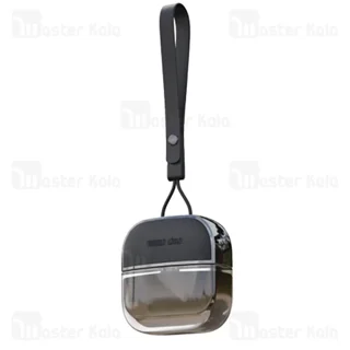 خوشبو کننده خودرو گرین لاین Green Lion Drive Mist Hanging Car Diffuser GNMDRVMSTCL - تصویر 3
