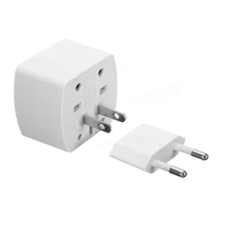 مبدل برق الدینیو مدل LDNIO Z4 - تصویر 4