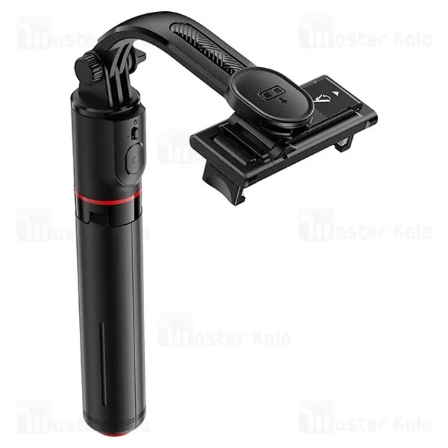 مونوپاد و سه پایه شاتر دار ایس فست ACEFAST E42 - تصویر 7