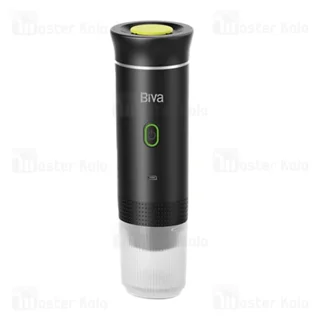 اسپرسو ساز قابل حمل بیوا Biva COF-102 - تصویر 2