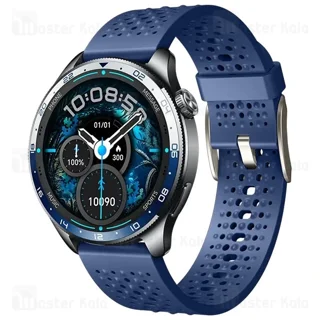 ساعت هوشمند پاورولوژی Powerology Sanam Urban Sports Smart Watch PSWBT290 - تصویر 2