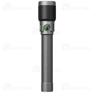 چراغ قوه گرین لاین Green Lion Ranger Pro GNRNGRPRTHGY برد 300 متر - تصویر 2