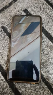 محافظ صفحه شیشه ای تمام صفحه تمام چسب OG موتورولا Motorola Moto E7 OG 2.5D Glass - تصویر 4