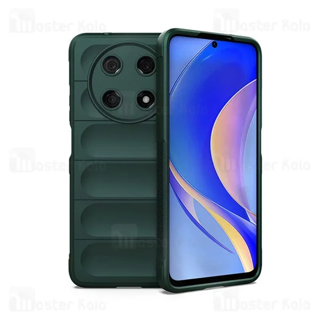 قاب سیلیکونی هواوی Huawei Nova Y90 Magic Shield - تصویر 4