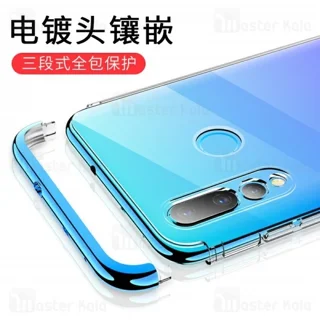 قاب 360 درجه هواوی Huawei Nova 4 GKK Phantom 360 Full Case - تصویر 7