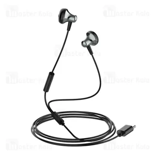 هندزفری سیمی Type-c الدینیو Ldnio HP-08C - تصویر 2