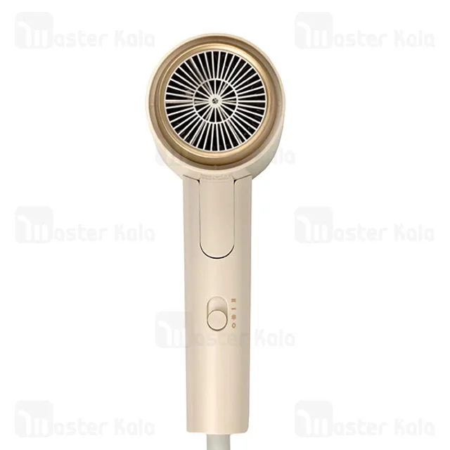 سشوار تاشو هیسکا Hiska H5265 توان 1600 وات - تصویر 5