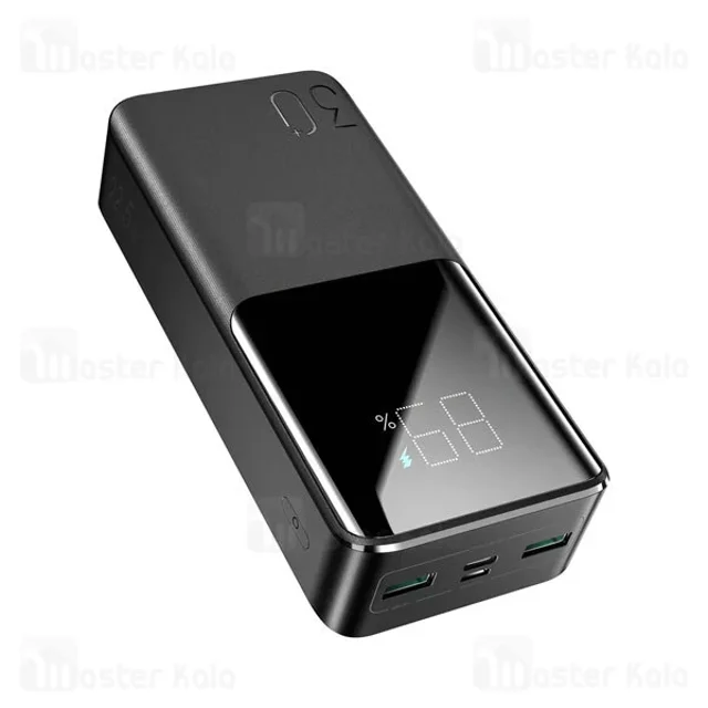 پاوربانک 30000 جویروم Joyroom JR-QP193 توان 22.5 وات - تصویر 2