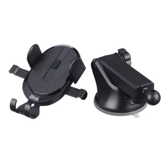 هولدر و پایه نگهدارنده بیوا Biva BH-28 Mobile Phone Holder - تصویر 8