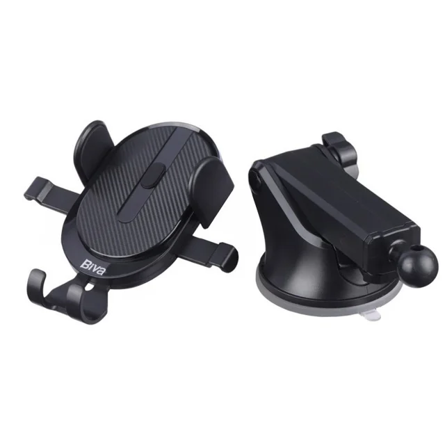 هولدر و پایه نگهدارنده بیوا Biva BH-28 Mobile Phone Holder - تصویر 8