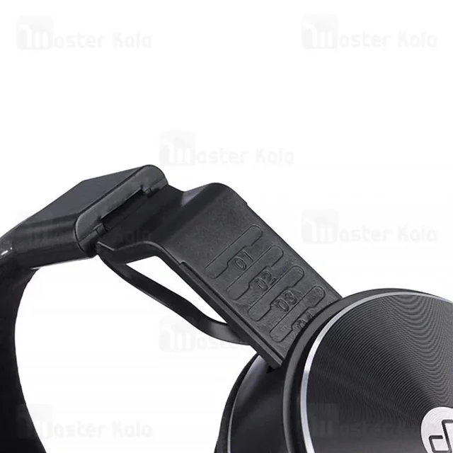 هدفون بلوتوث پرووان Proone PHB3565 - تصویر 4
